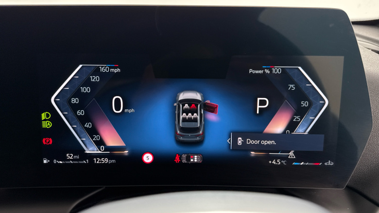 BMW 1 Series 120 M Sport 5dr Step Auto Petrol Hatchback